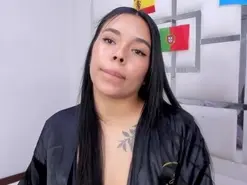 Amateur Free Porn Cam of ZoeSwam
