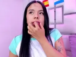 Amateur Watch Live Sex Cams of ZoeSwam