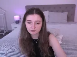 Amateur Adult Video Chat of CyrenaLuxe