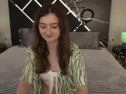 Amateur Live Sex of CyrenaLuxe
