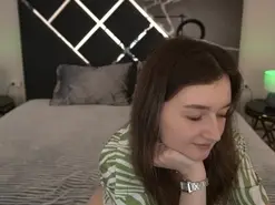 Amateur Live Porn of CyrenaLuxe