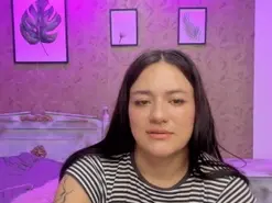 Amateur Adult Video Chat of Dali_collin