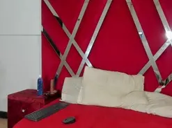 Amateur Nude Webcam of Aishaxht
