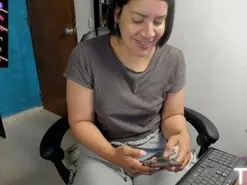 Amateur Live Sex of peanuttangerine