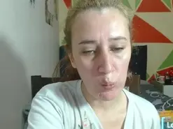 Amateur Free Porn Cam of Mariam_wish1