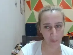 Amateur Nude Webcam of Mariam_wish1