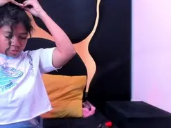Amateur Sex Cam of tatysexxx