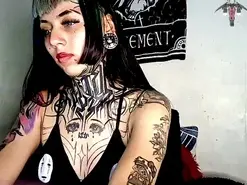 Amateur Adult Video Chat of d3m0ny_