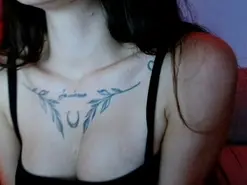 Amateur Sex Chat of CHLOEEXOTIC