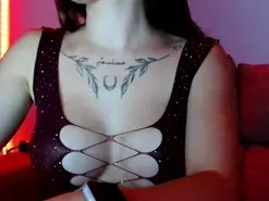 Amateur Free Porn Cam of CHLOEEXOTIC