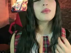 Amateur Sex Cam of Charlotte_greys