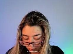 Amateur Best live sex cam show of carol_blonde