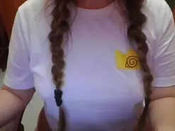 Amateur Best Webcam of HellouKitty