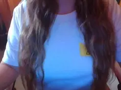 HellouKitty from amateur