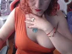 Amateur Adult Video Chat of Red_Wine
