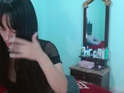 Amateur Free Porn Cam of Ainhoa_wish