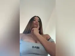 Amateur Best Webcam of Ashley_Rouse