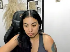 inked_eva from amateur