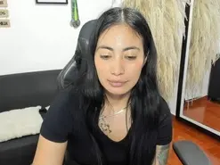 Amateur Adult Webcams of inked_eva