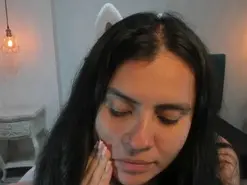 Amateur Live Sex of EmilyBuu