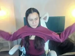 Amateur Free Live Porn of EmilyBuu