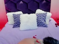 Amateur Live Sex Cam of KatrinaEvans
