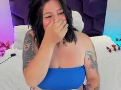 Amateur Adult Webcam of KatrinaEvans