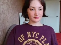 Amateur Sex Cam of lihazel