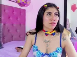 Amateur Adult Webcams of Aily_star