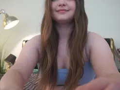 Amateur Live Porn of MagicPeach