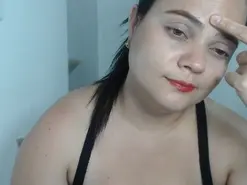 Amateur Nude Webcam of Bella_velvett