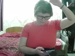 Amateur Free Porn Cam of Ariellakissy
