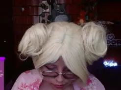 Amateur Sex Cam of MidoriQuinn