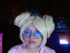 Amateur Live Porn of MidoriQuinn