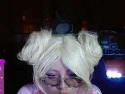 Amateur Nude Webcam of MidoriQuinn