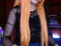 Amateur Private Sex Chat of MidoriQuinn