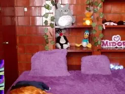 Amateur Adult Video Chat of MidoriQuinn