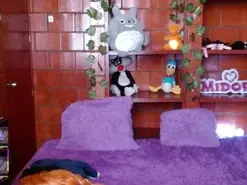 Amateur Live Sex Cam of MidoriQuinn