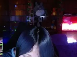 Amateur Free Live Porn of MidoriQuinn
