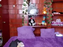 Amateur Sex Chat of MidoriQuinn