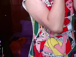 Amateur Live Sex of MidoriQuinn