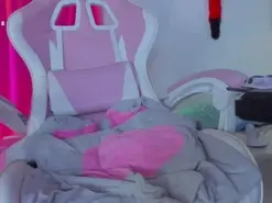 Amateur Live Porn of vivibambi