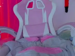 Amateur Adult Webcam of vivibambi