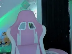 Amateur Live Sex Cam of vivibambi