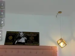 Amateur Live Sex of mila_quinn