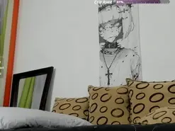 Amateur Private Sex Chat of valentina_xxx