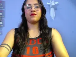 Amateur Adult Webcam of chantal_adams0