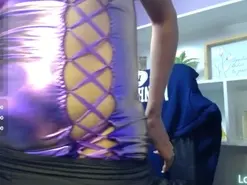 Amateur Sex Cam of chantal_adams0