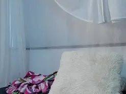 Amateur Nude Webcam of chantal_adams0