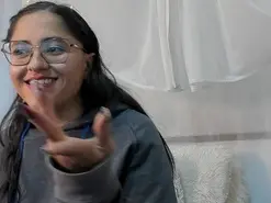 Amateur Free Live Porn of chantal_adams0